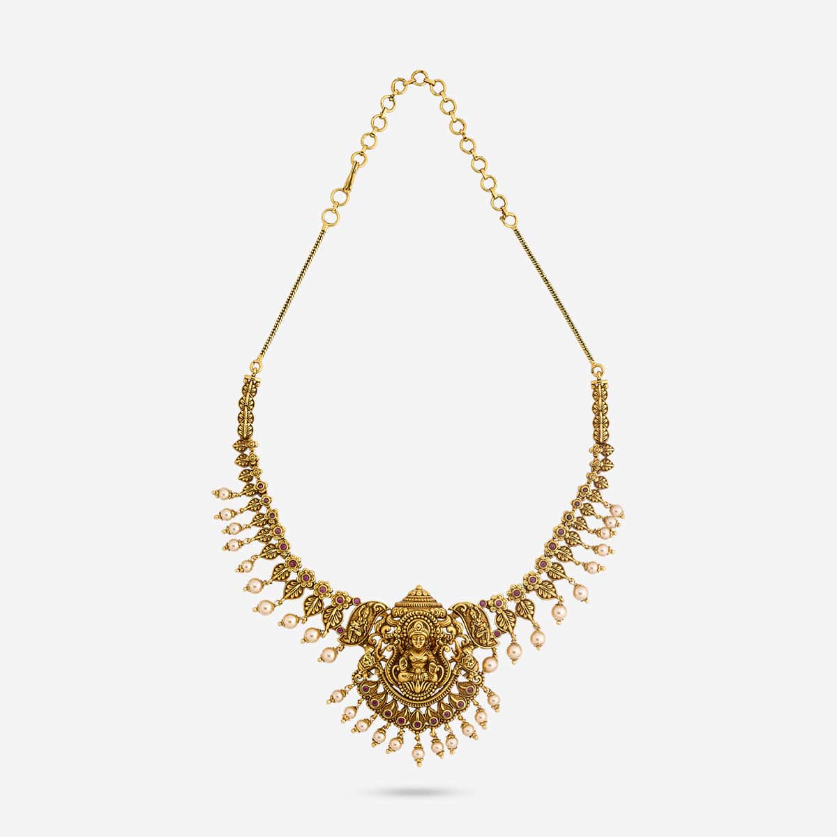 Antique Necklace Antique Necklace 195262