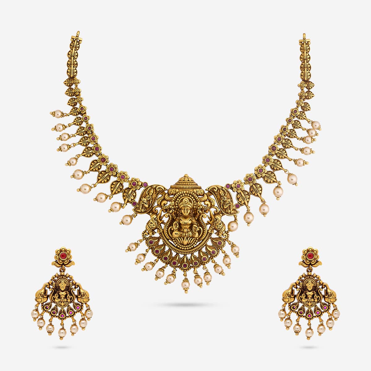 Antique Necklace Antique Necklace 195262