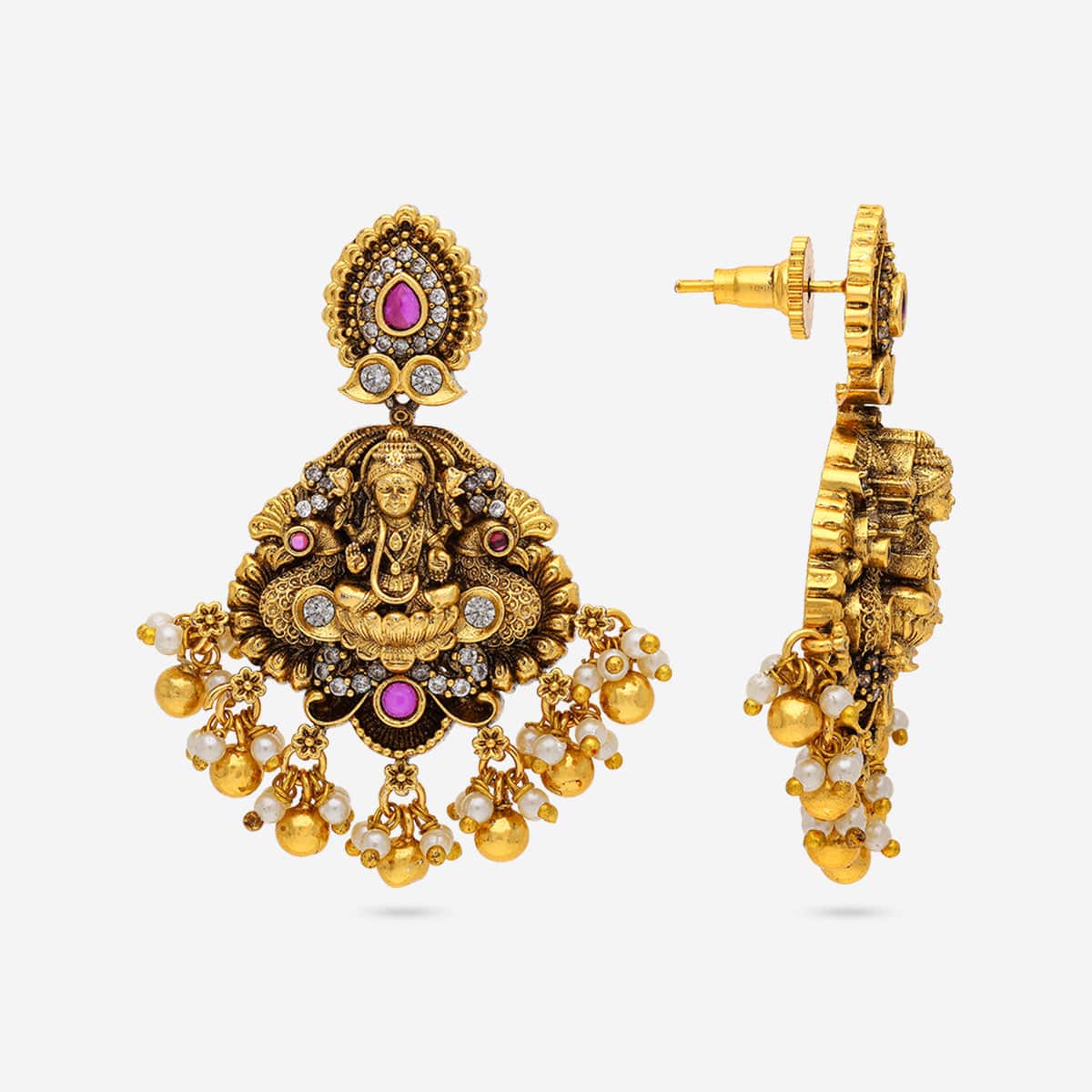 Antique Necklace Antique Necklace 195289