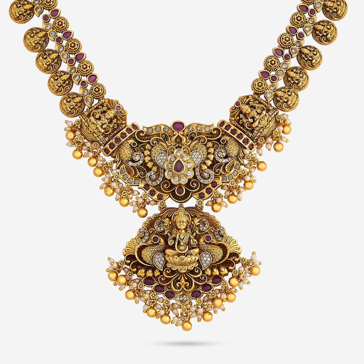 Antique Necklace Antique Necklace 195289