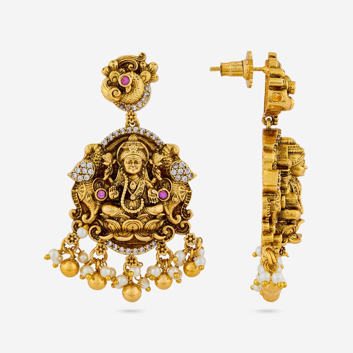 Antique Necklace Antique Necklace 195290