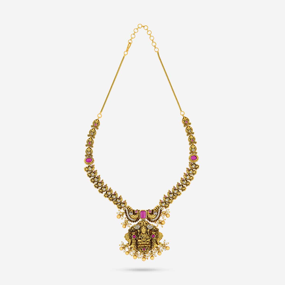 Antique Necklace Antique Necklace 195290