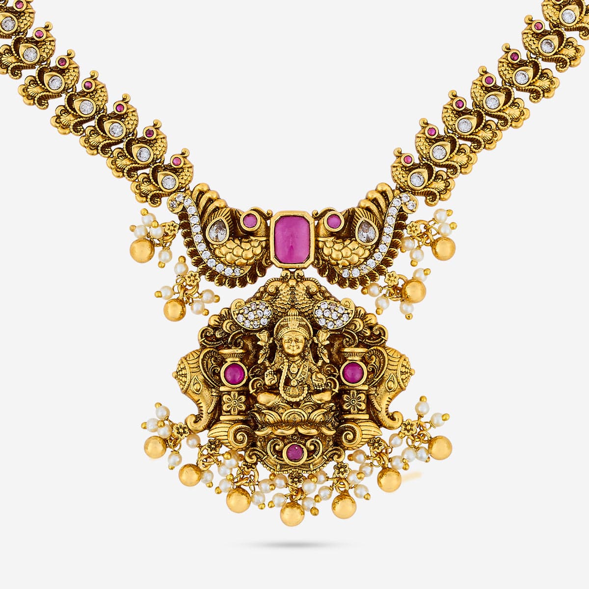 Antique Necklace Antique Necklace 195290