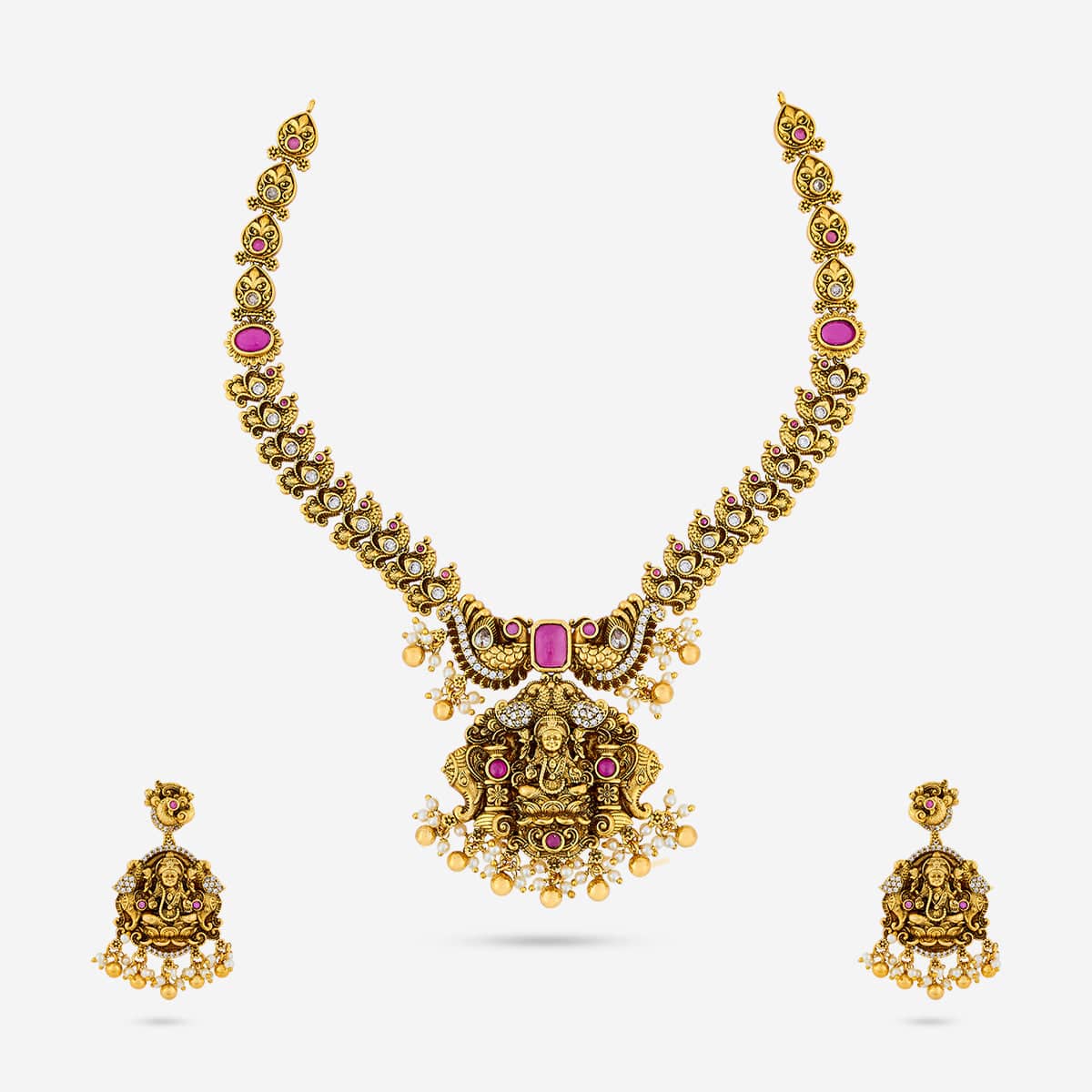 Antique Necklace Antique Necklace 195290