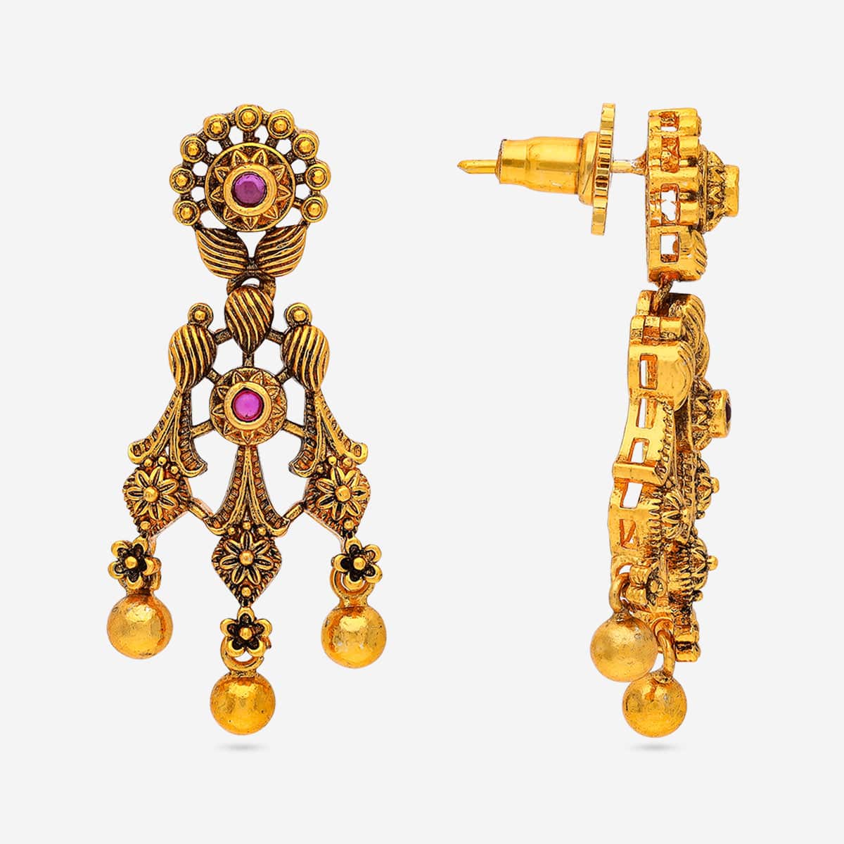 Antique Necklace Antique Necklace 195292