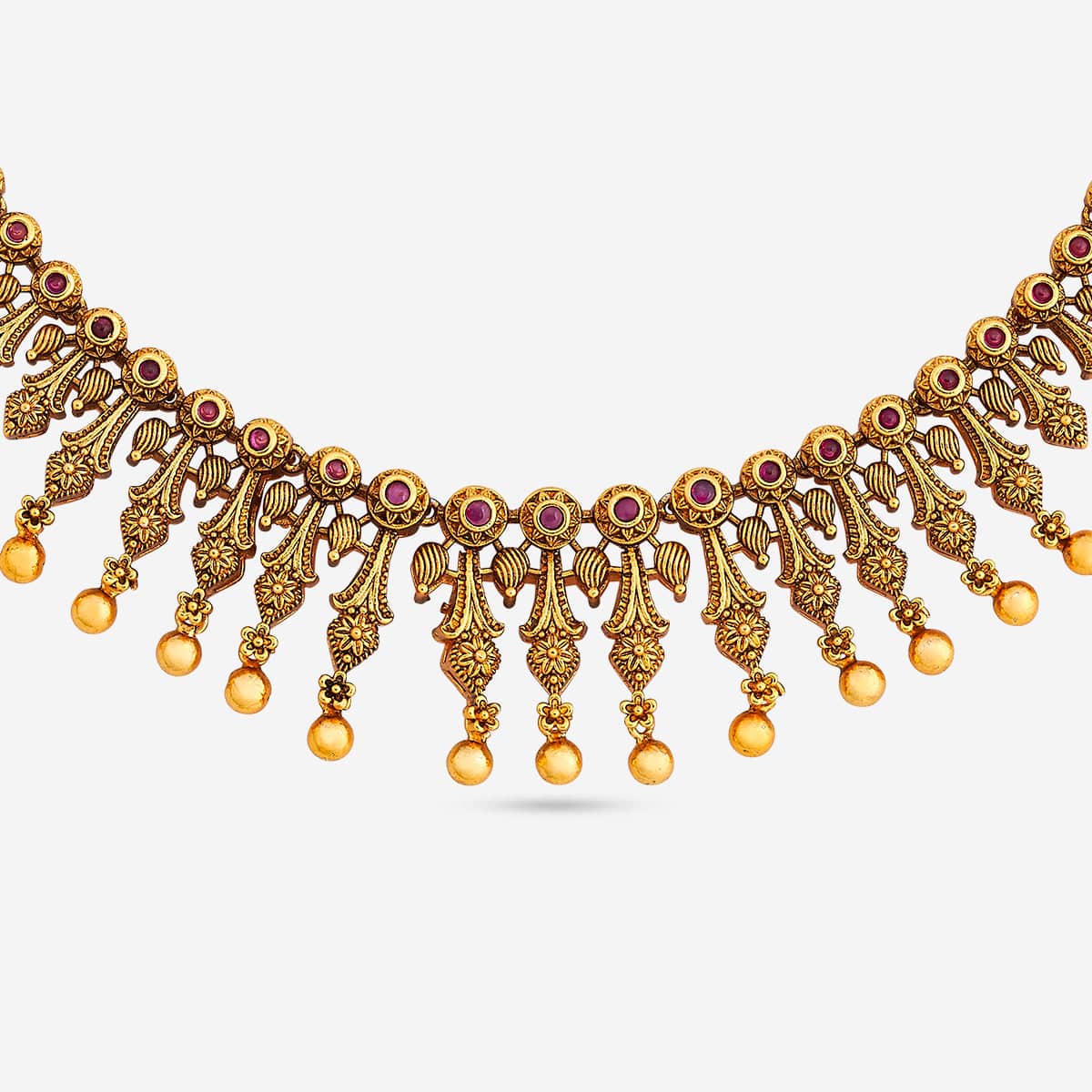 Antique Necklace Antique Necklace 195292