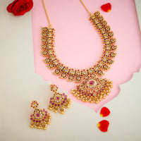 Antique Necklace Antique Necklace 195295