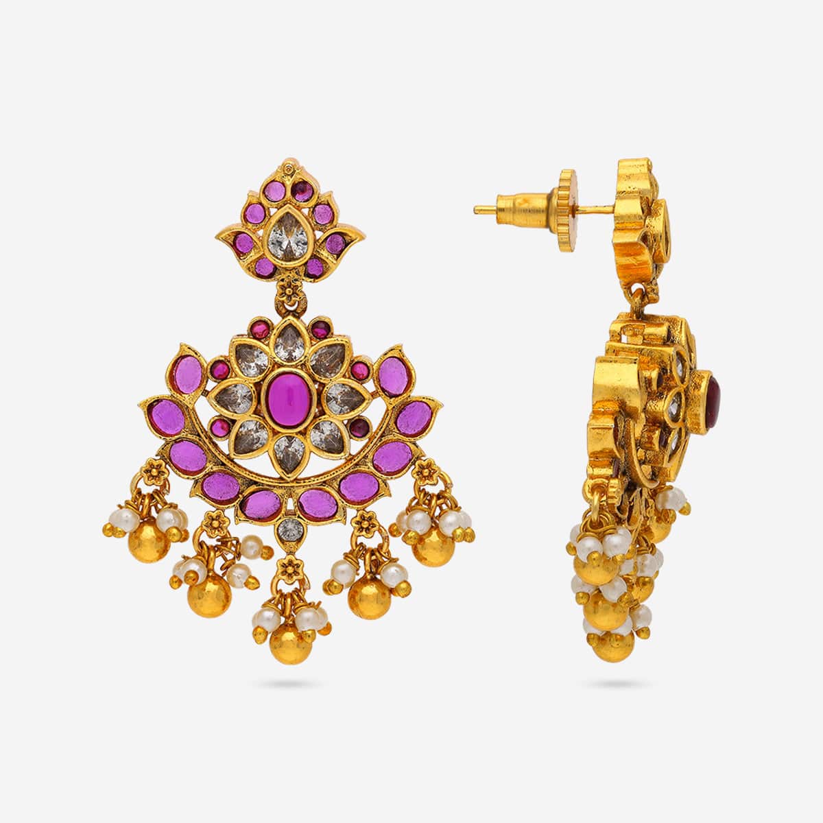 Antique Necklace Antique Necklace 195295