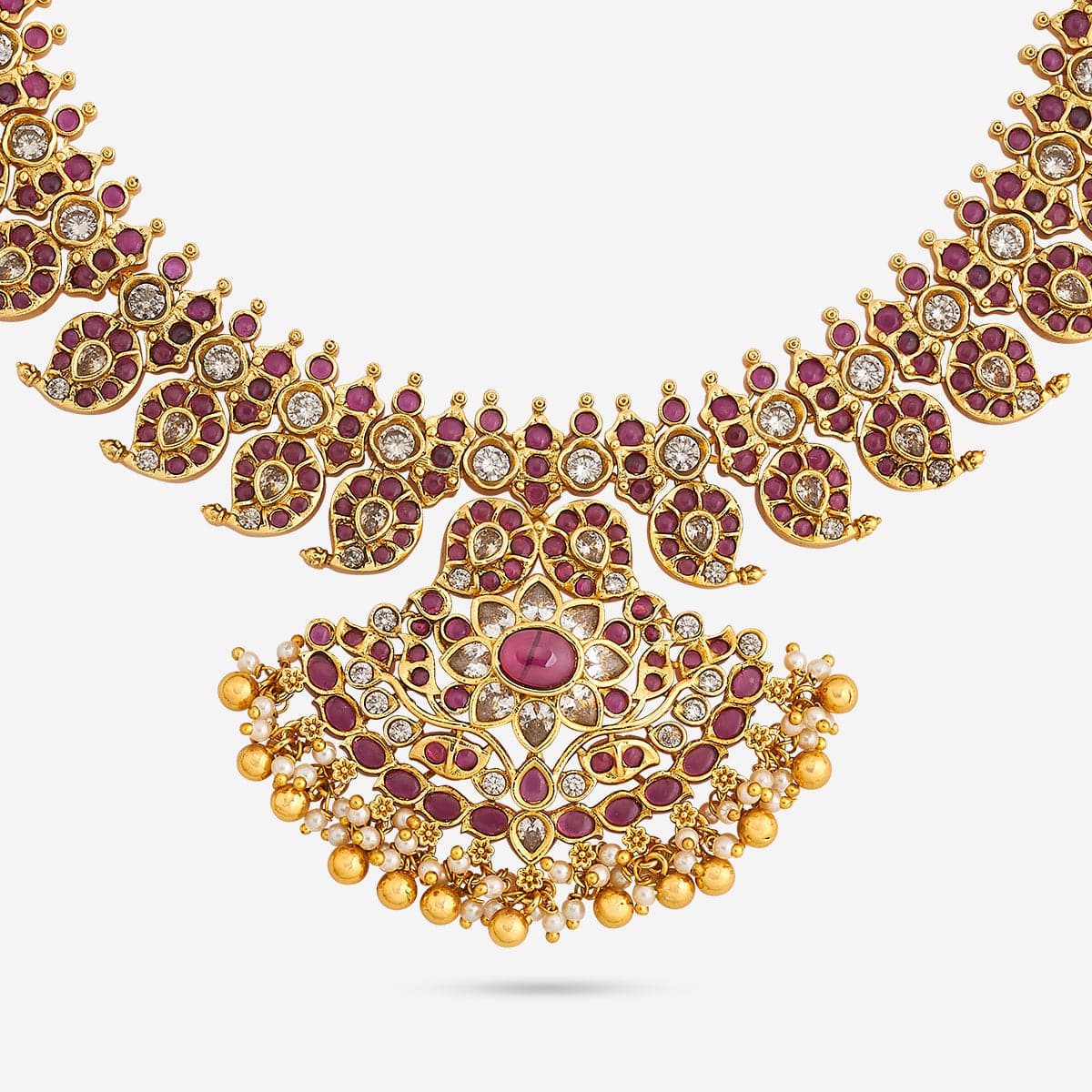 Antique Necklace Antique Necklace 195295