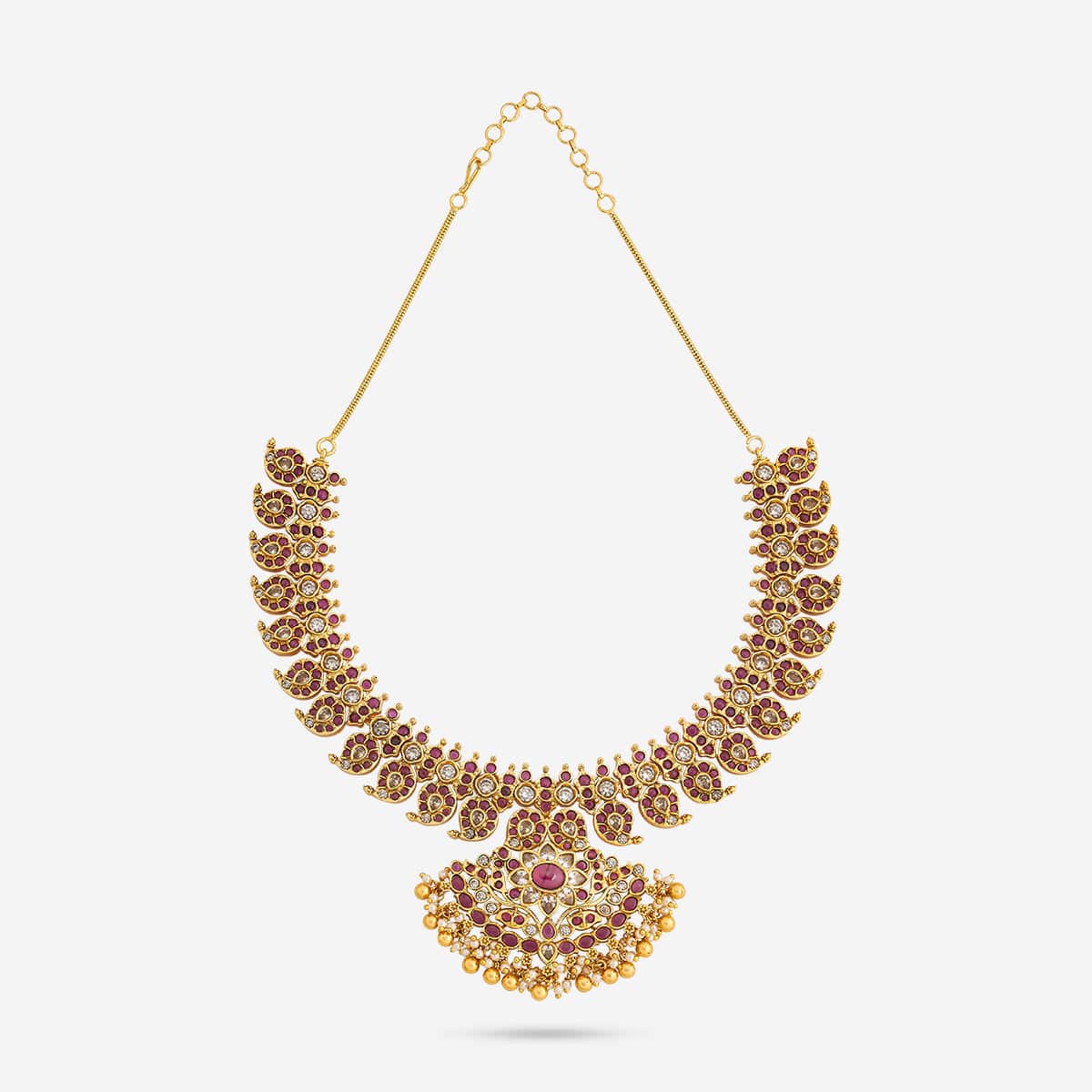 Antique Necklace Antique Necklace 195295