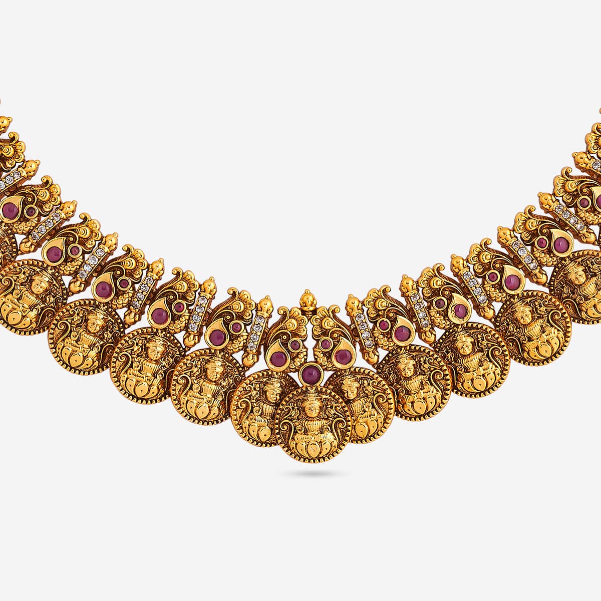 Antique Necklace Antique Necklace 195299