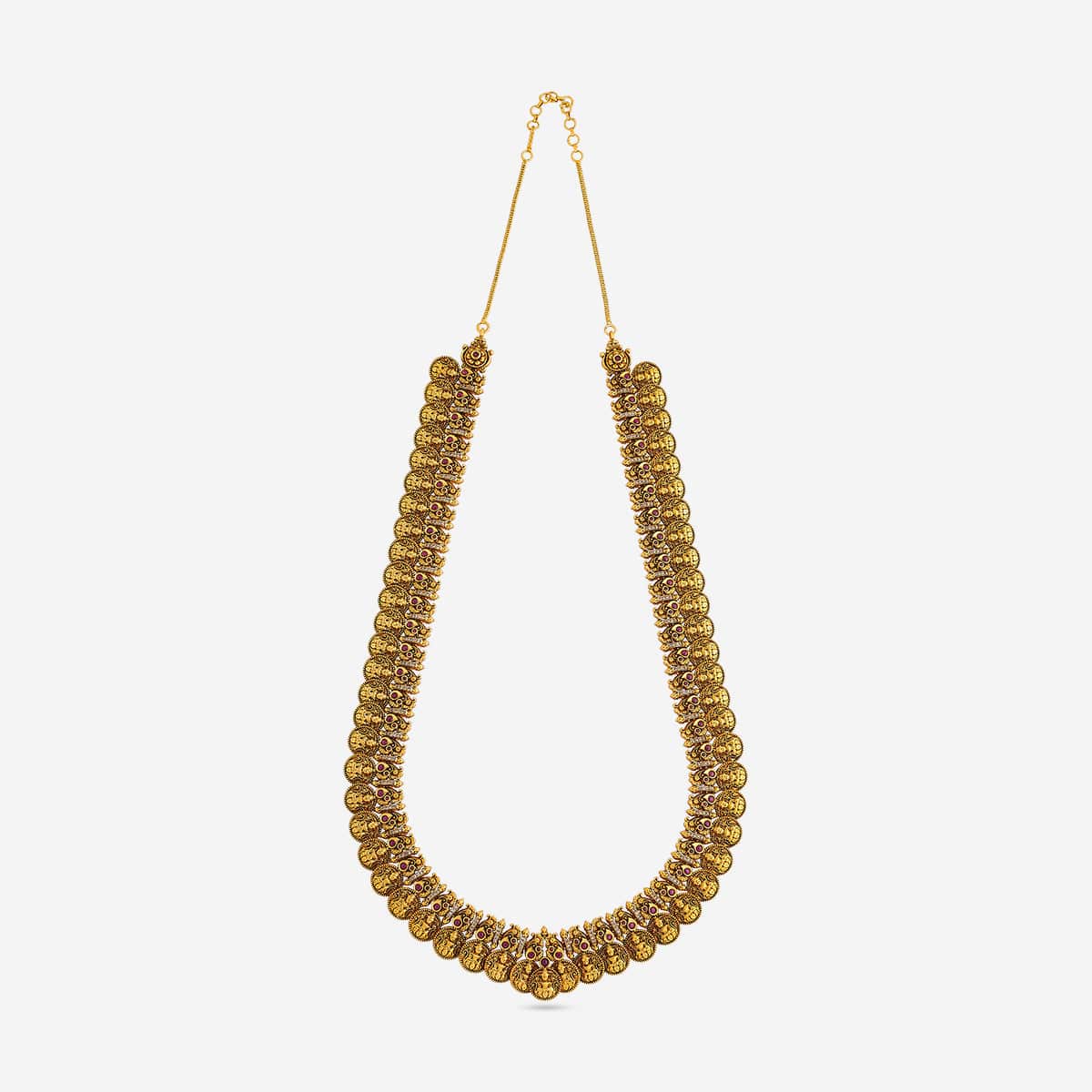 Antique Necklace Antique Necklace 195299