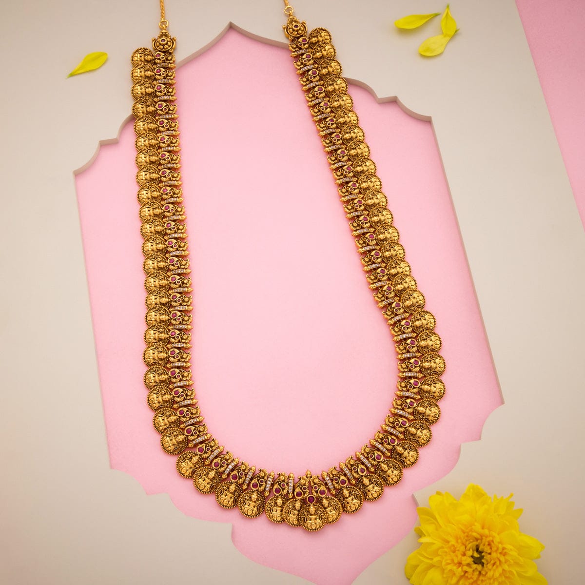 Antique Necklace Antique Necklace 195299