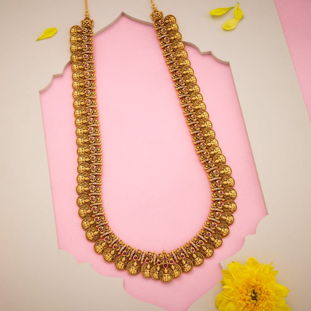 Antique Necklace Antique Necklace 195299