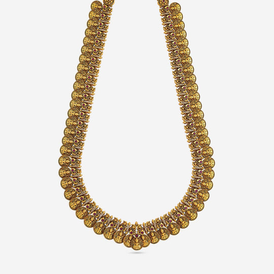 Antique Necklace Antique Necklace 195299