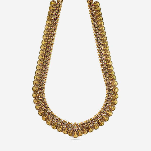 Antique Necklace Antique Necklace 195299