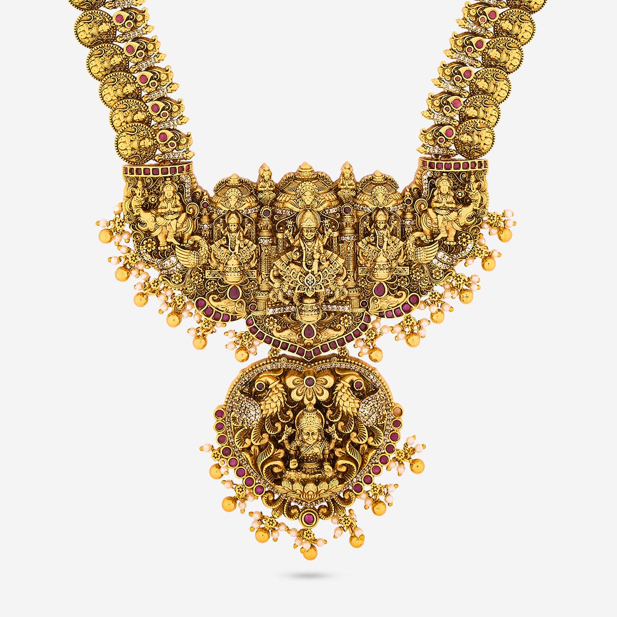 Antique Necklace Antique Necklace 195300