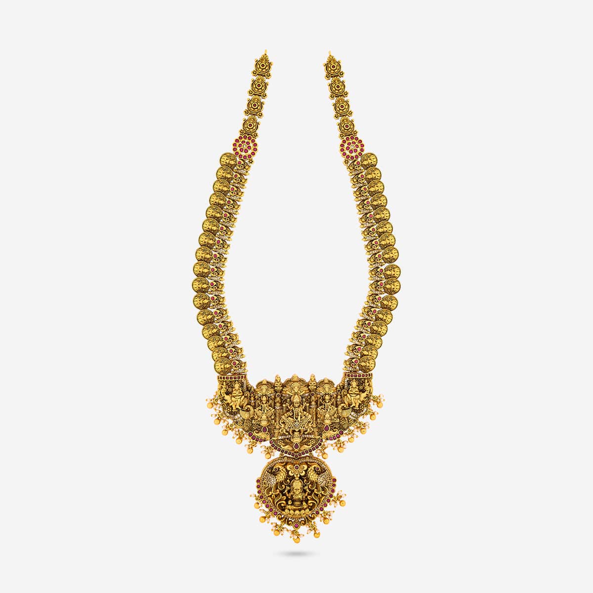 Antique Necklace Antique Necklace 195300