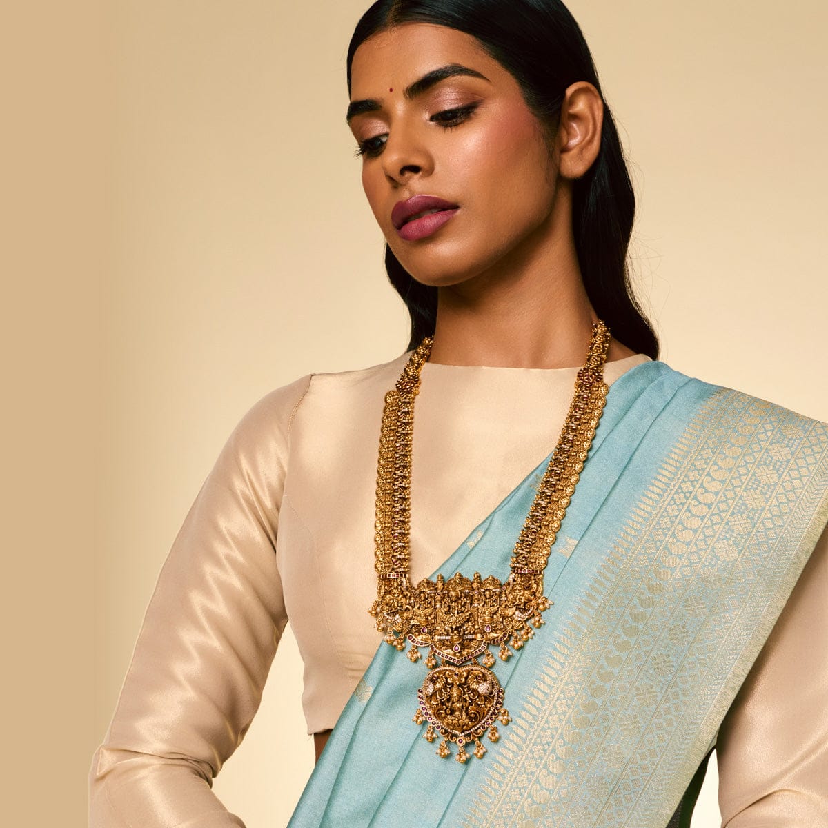 Antique Necklace Antique Necklace 195300