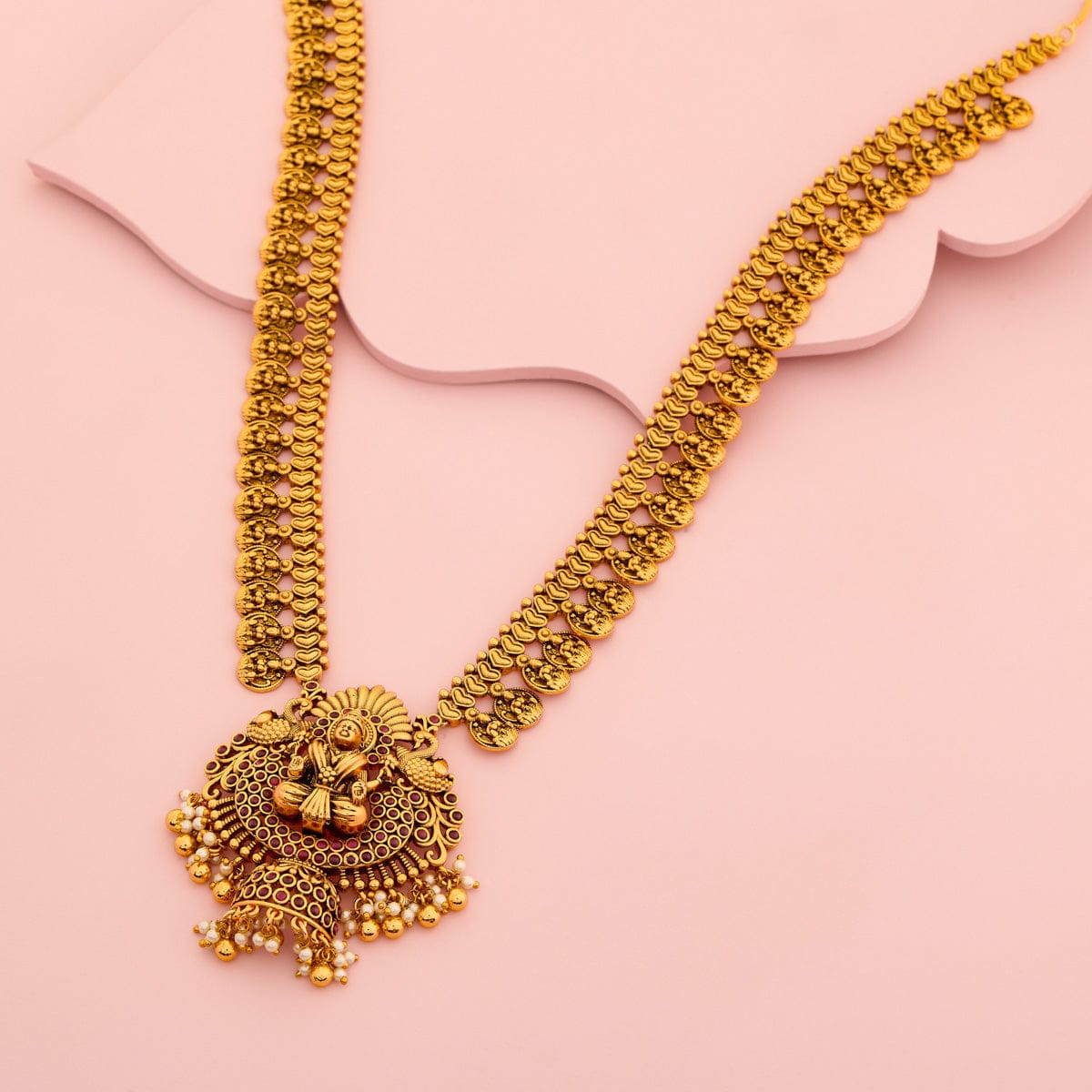 Antique Necklace Antique Necklace 195301