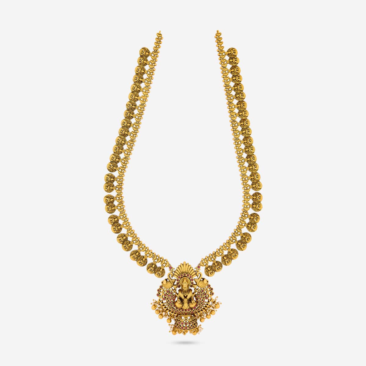 Antique Necklace Antique Necklace 195301