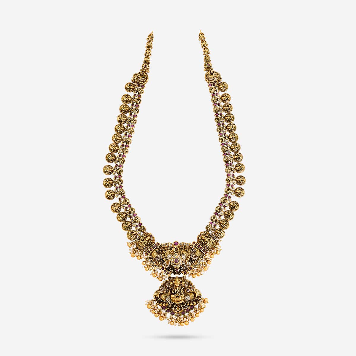 Antique Necklace Antique Necklace 195302