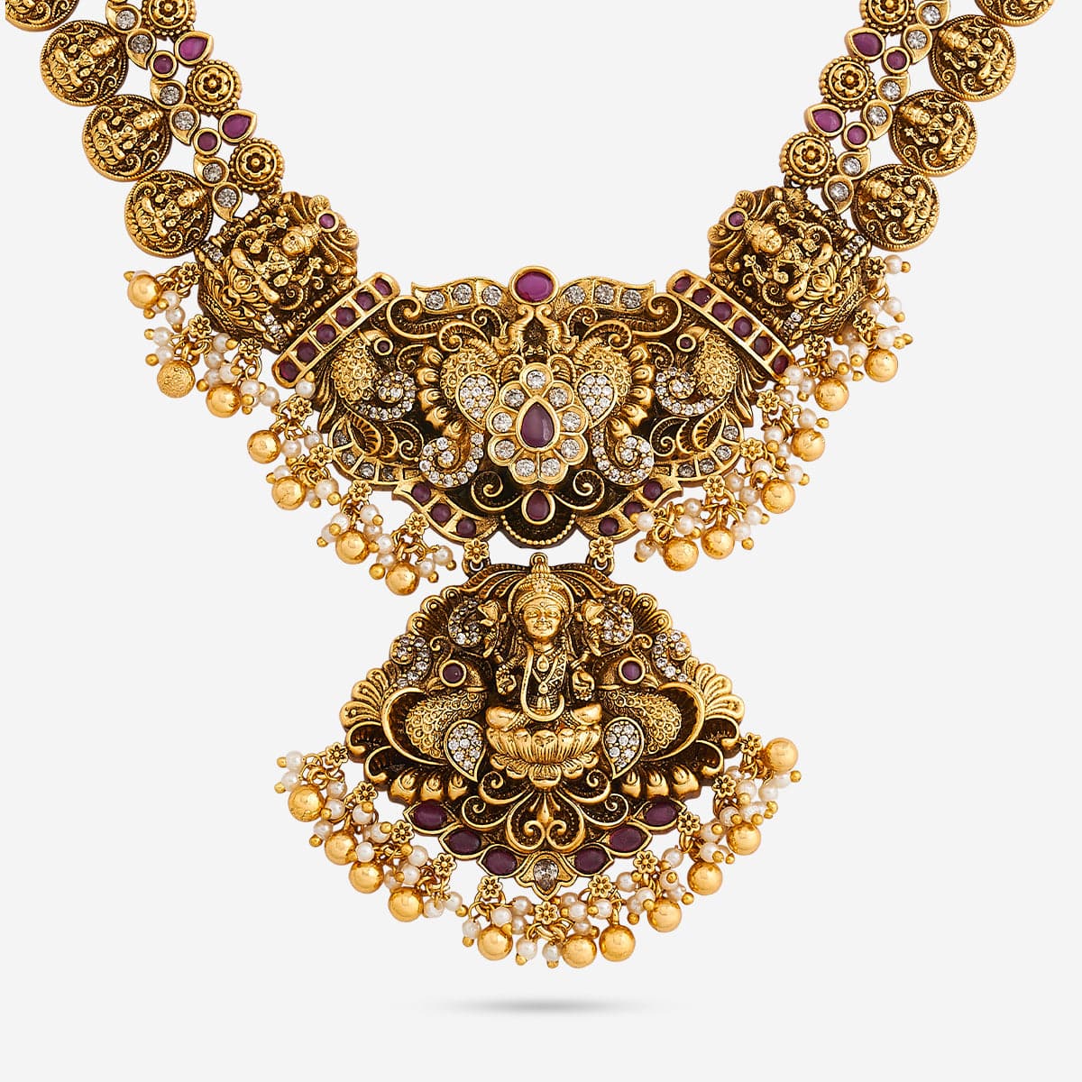 Antique Necklace Antique Necklace 195302