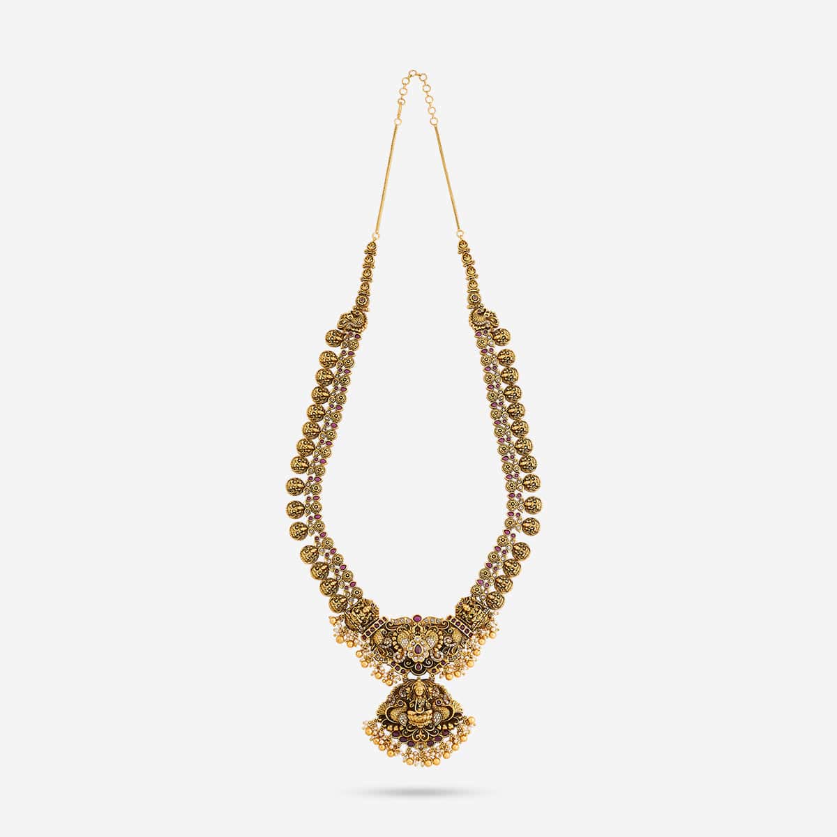 Antique Necklace Antique Necklace 195302