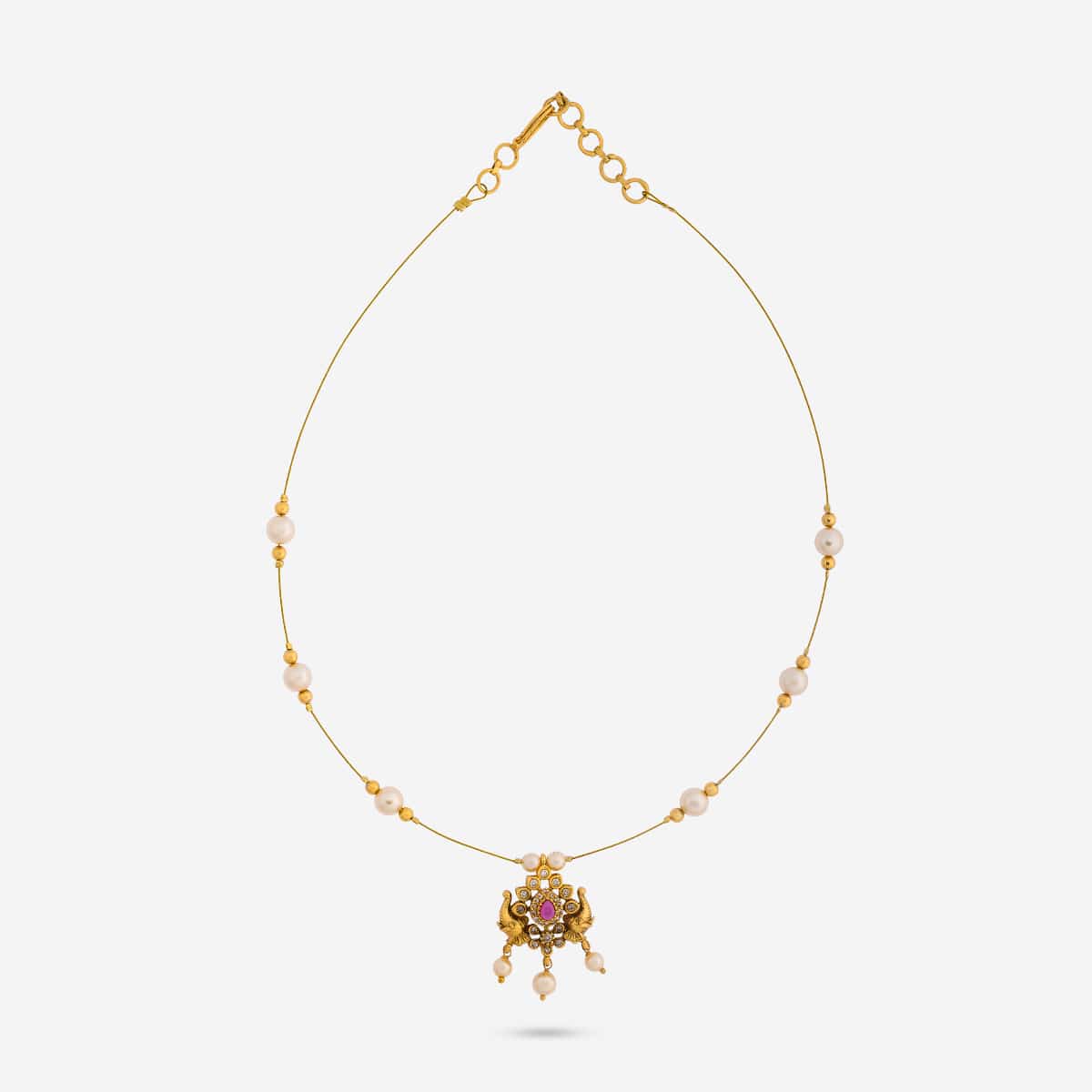 Antique Necklace Antique Necklace 195723