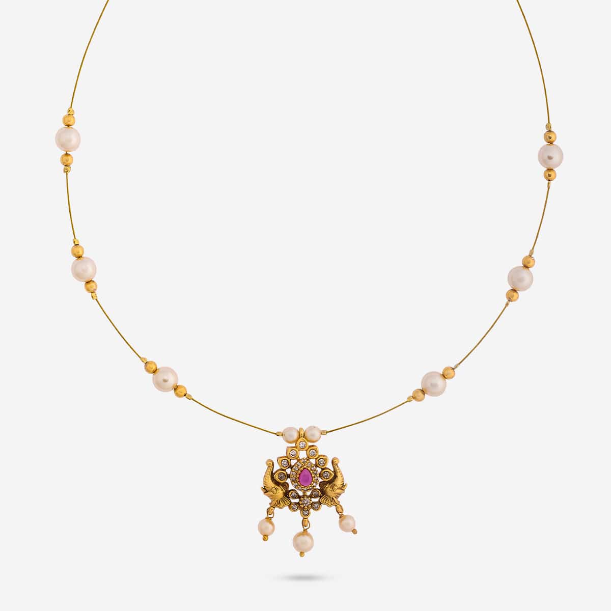 Antique Necklace Antique Necklace 195723