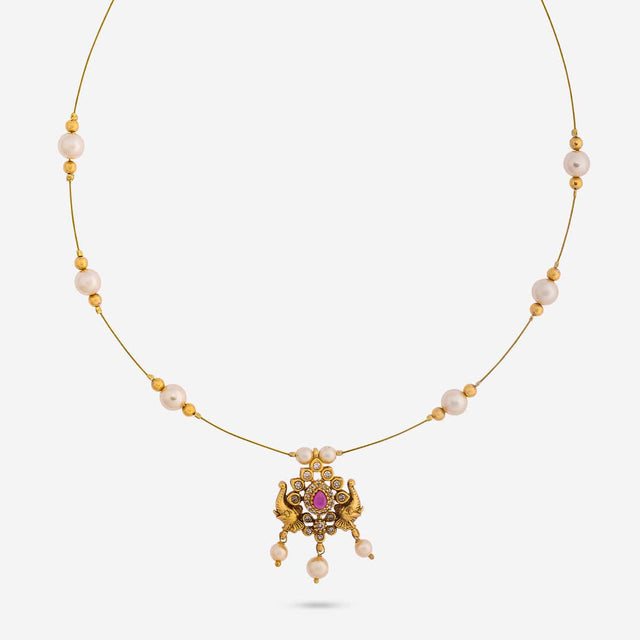 Antique Necklace Antique Necklace 195723