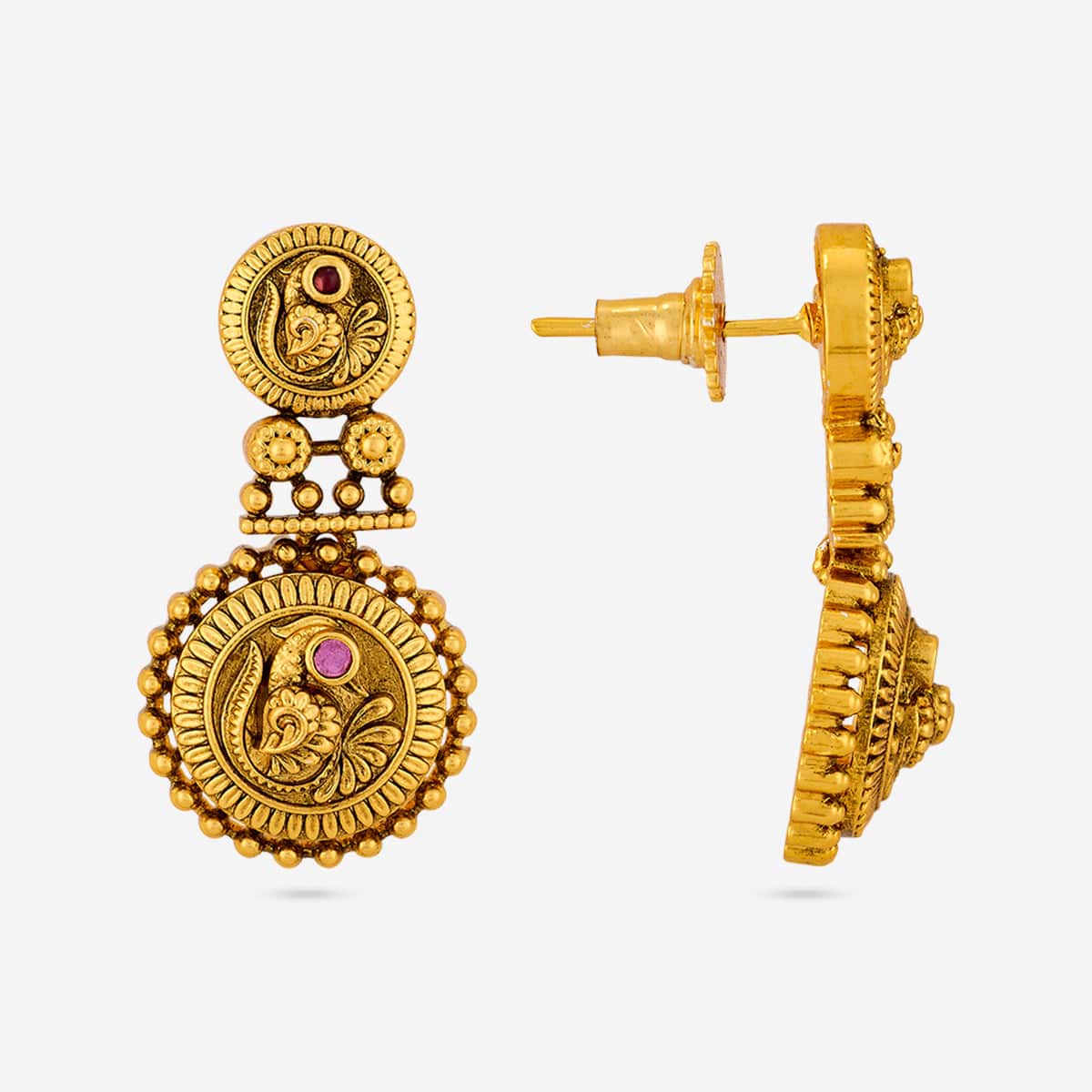 Antique Necklace Antique Necklace 195727