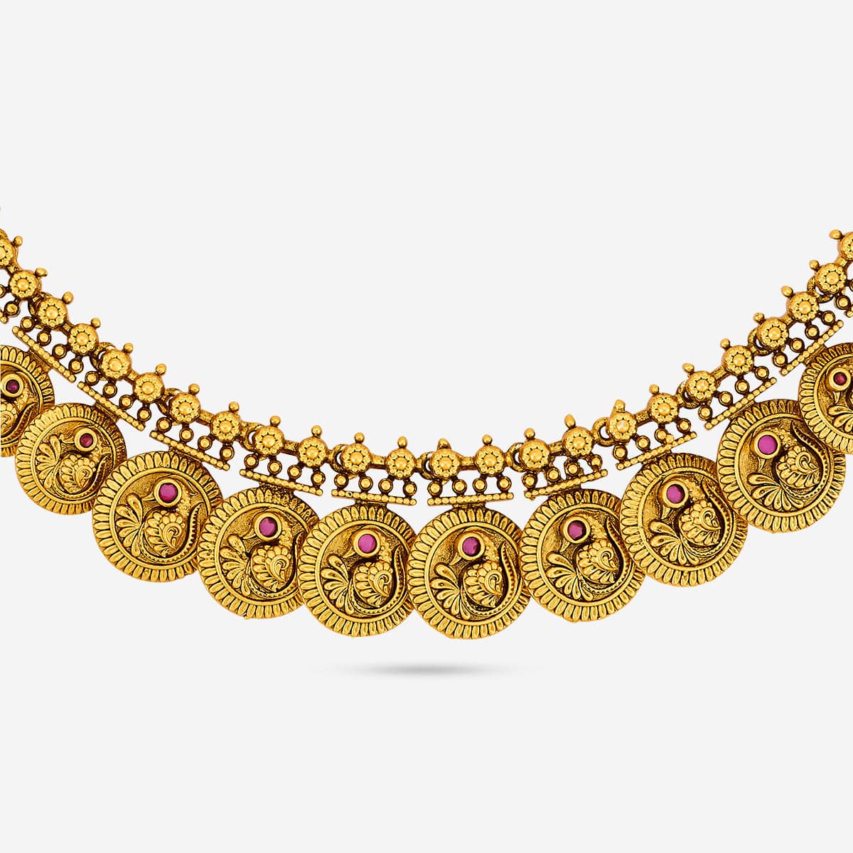 Antique Necklace Antique Necklace 195727