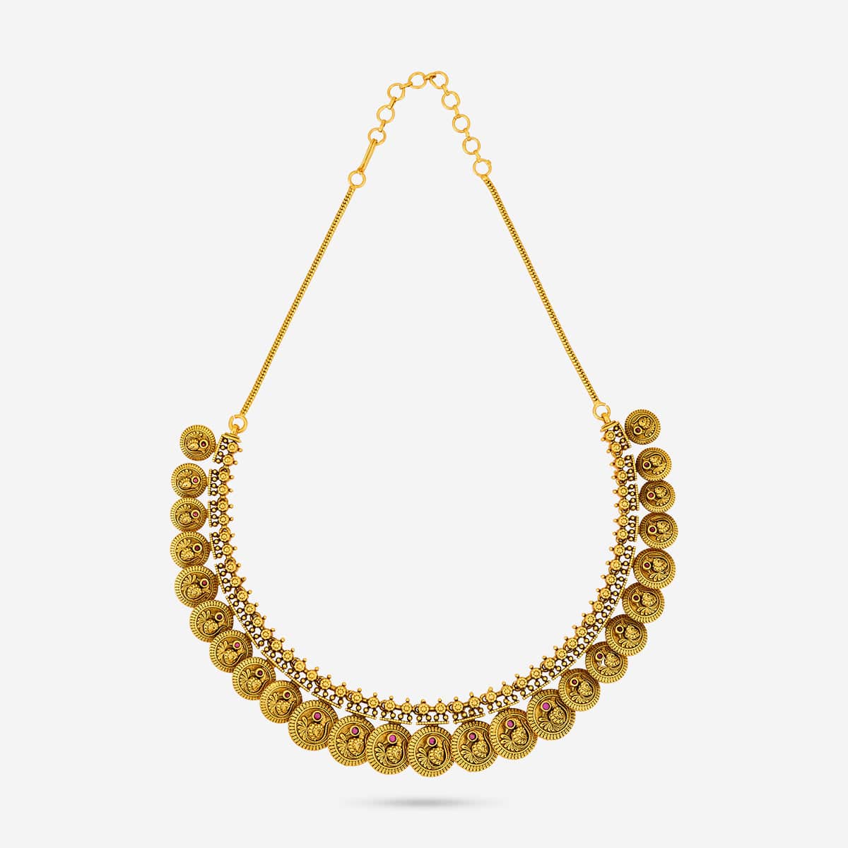 Antique Necklace Antique Necklace 195727