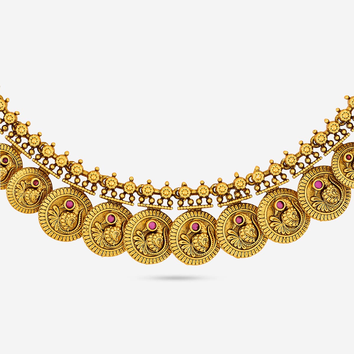 Antique Necklace Antique Necklace 195727