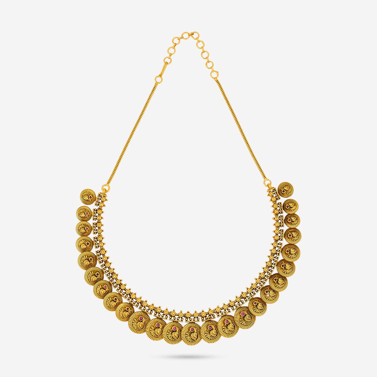 Antique Necklace Antique Necklace 195727