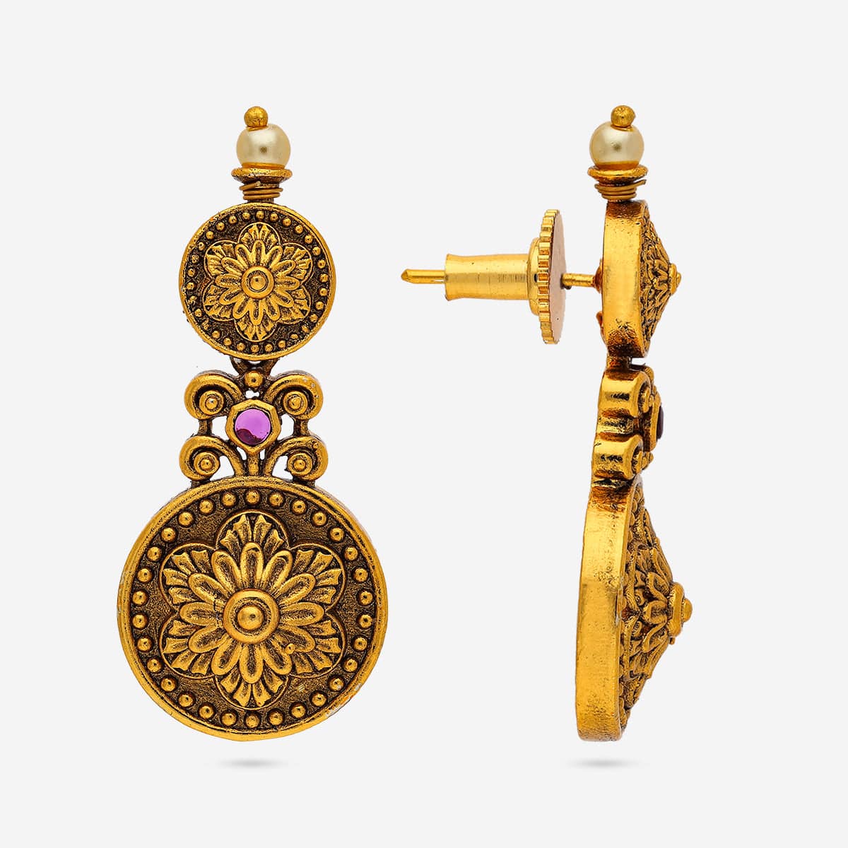 Antique Necklace Antique Necklace 195730