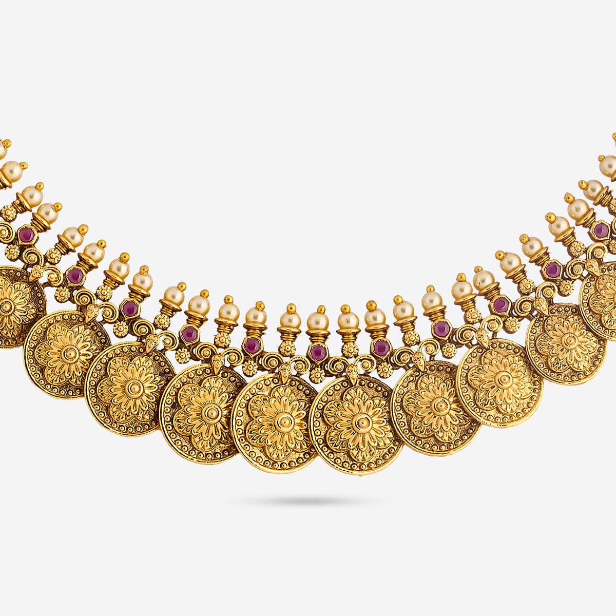 Antique Necklace Antique Necklace 195730