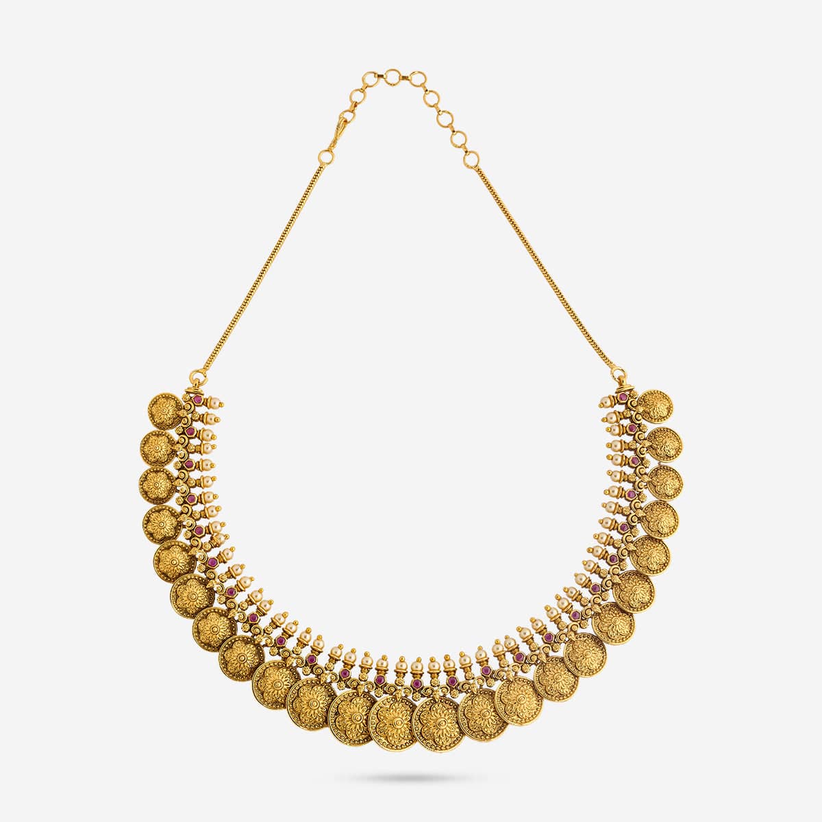 Antique Necklace Antique Necklace 195730