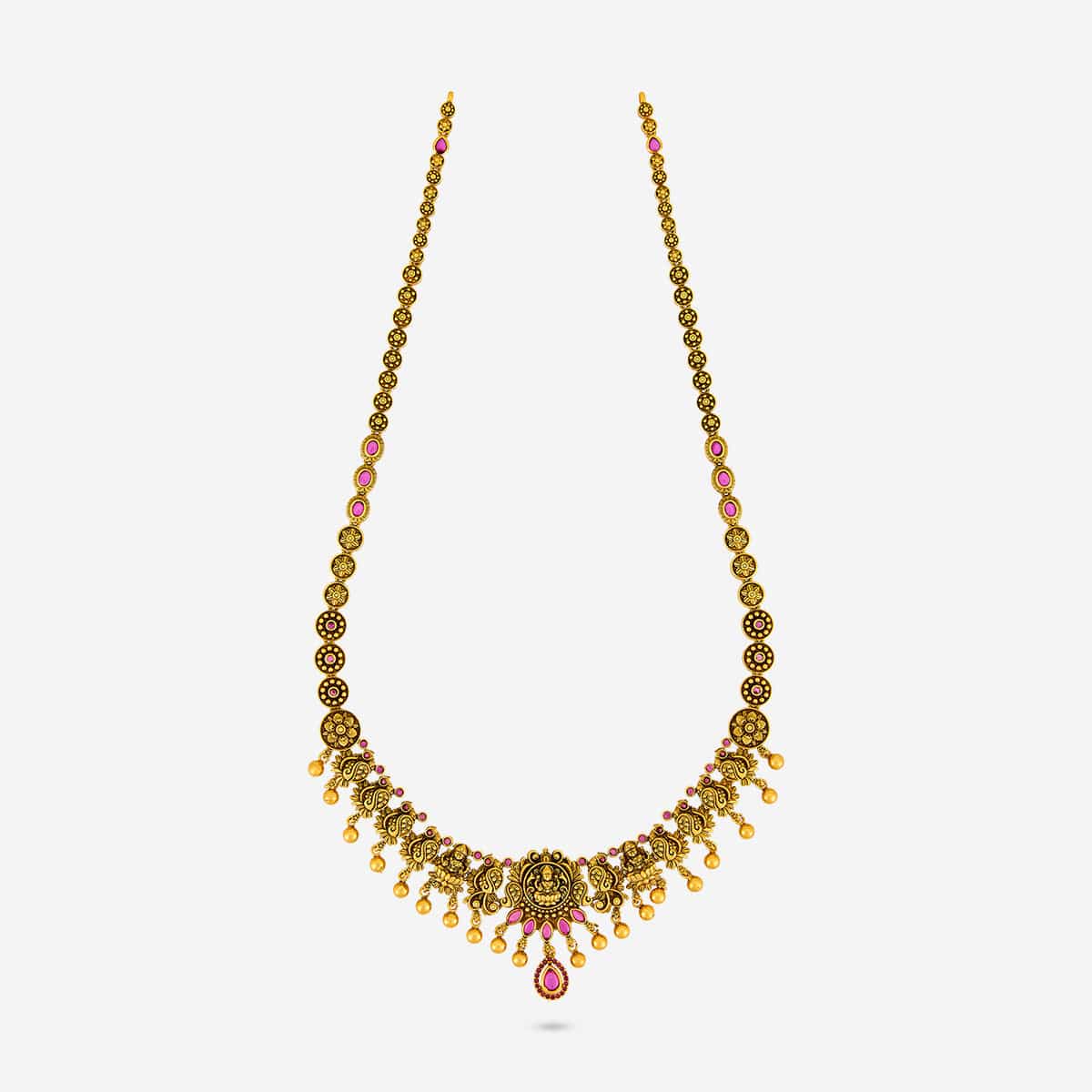 Antique Necklace Antique Necklace 195731