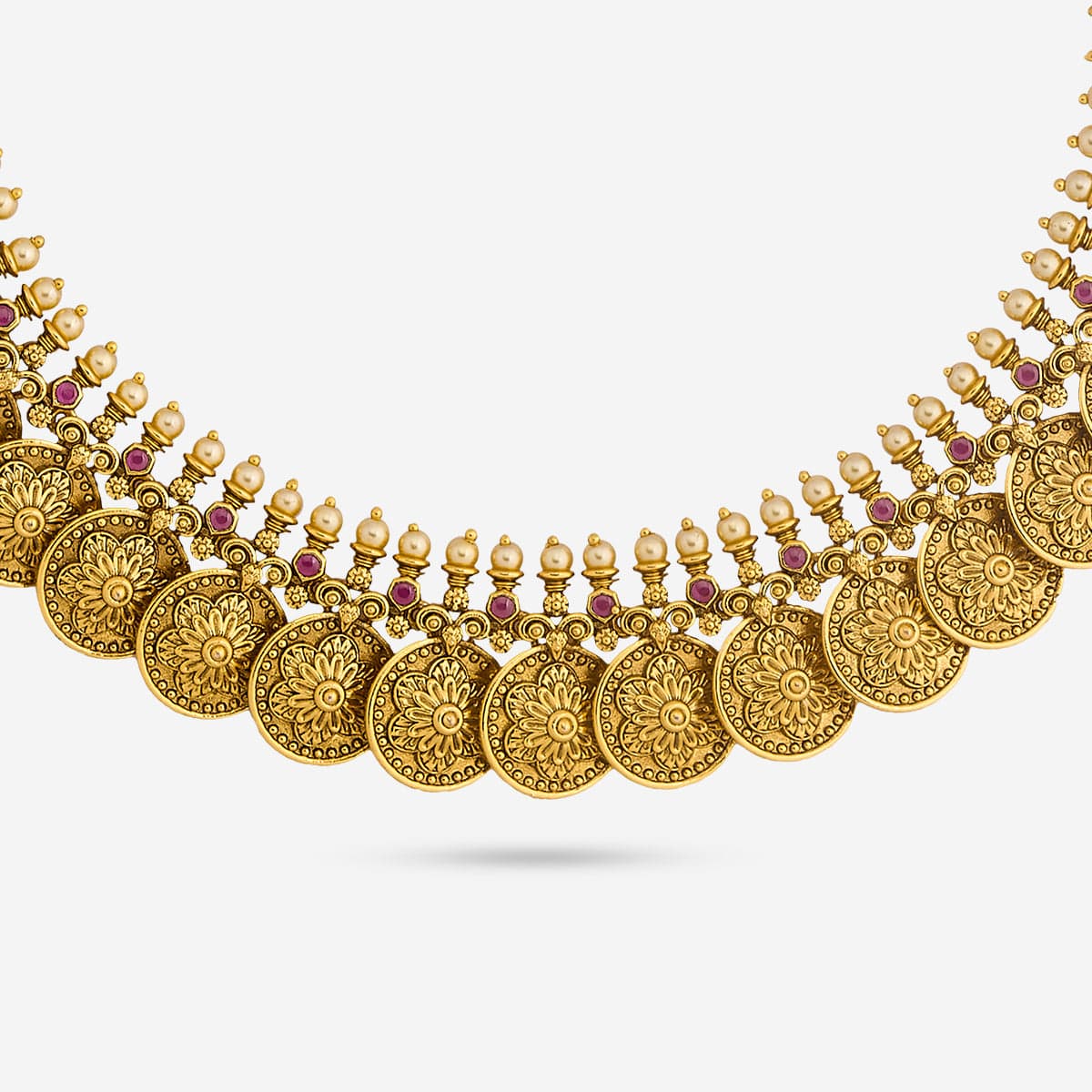 Antique Necklace Antique Necklace 195732