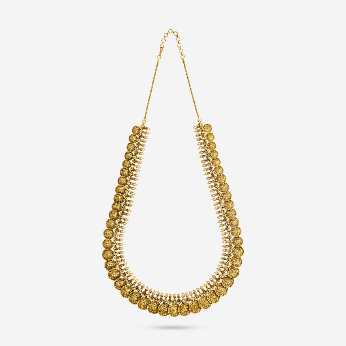 Antique Necklace Antique Necklace 195732