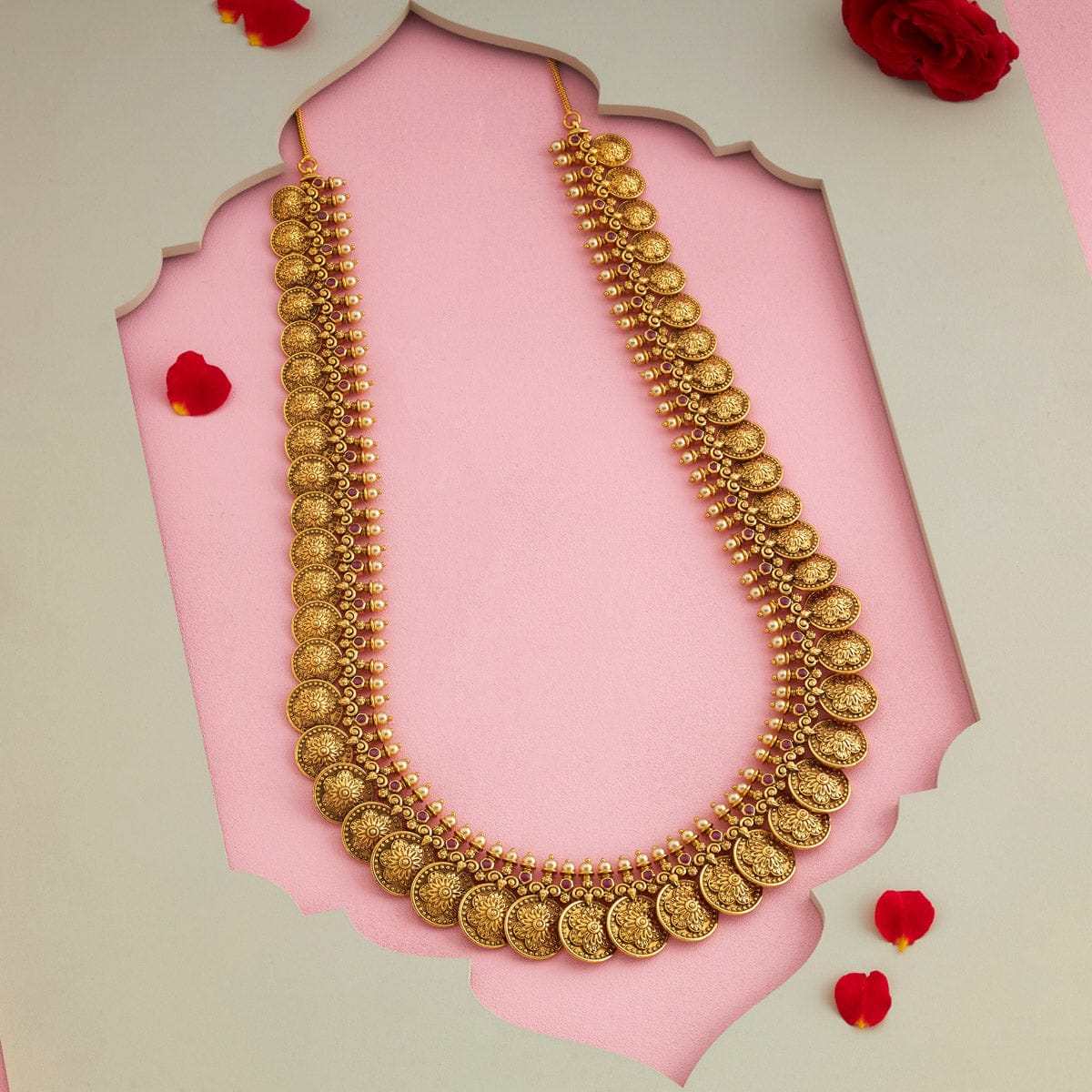 Antique Necklace Antique Necklace 195732