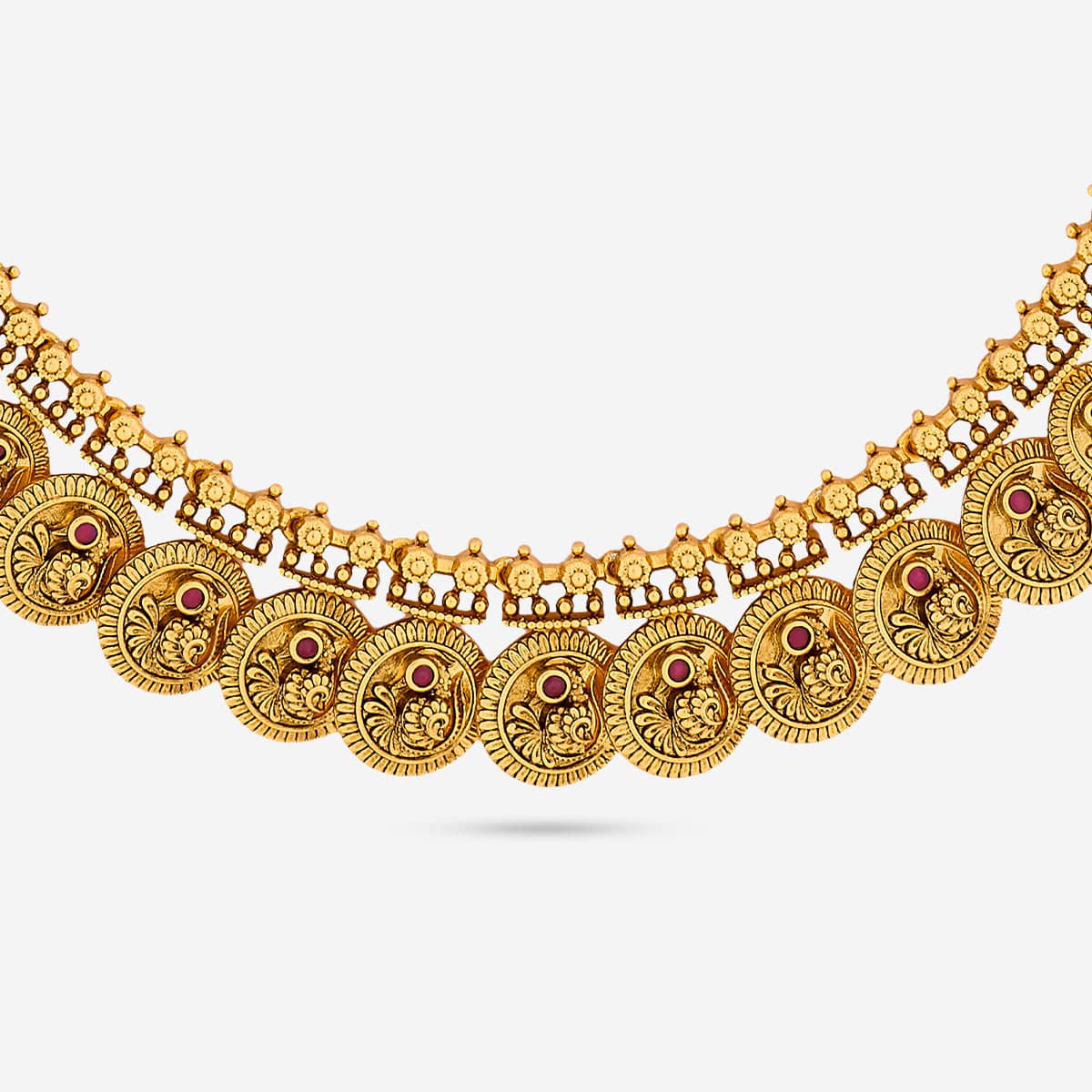 Antique Necklace Antique Necklace 195733