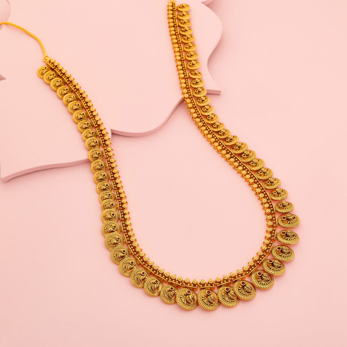 Antique Necklace Antique Necklace 195733