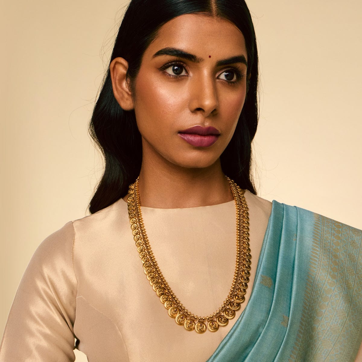 Antique Necklace Antique Necklace 195733