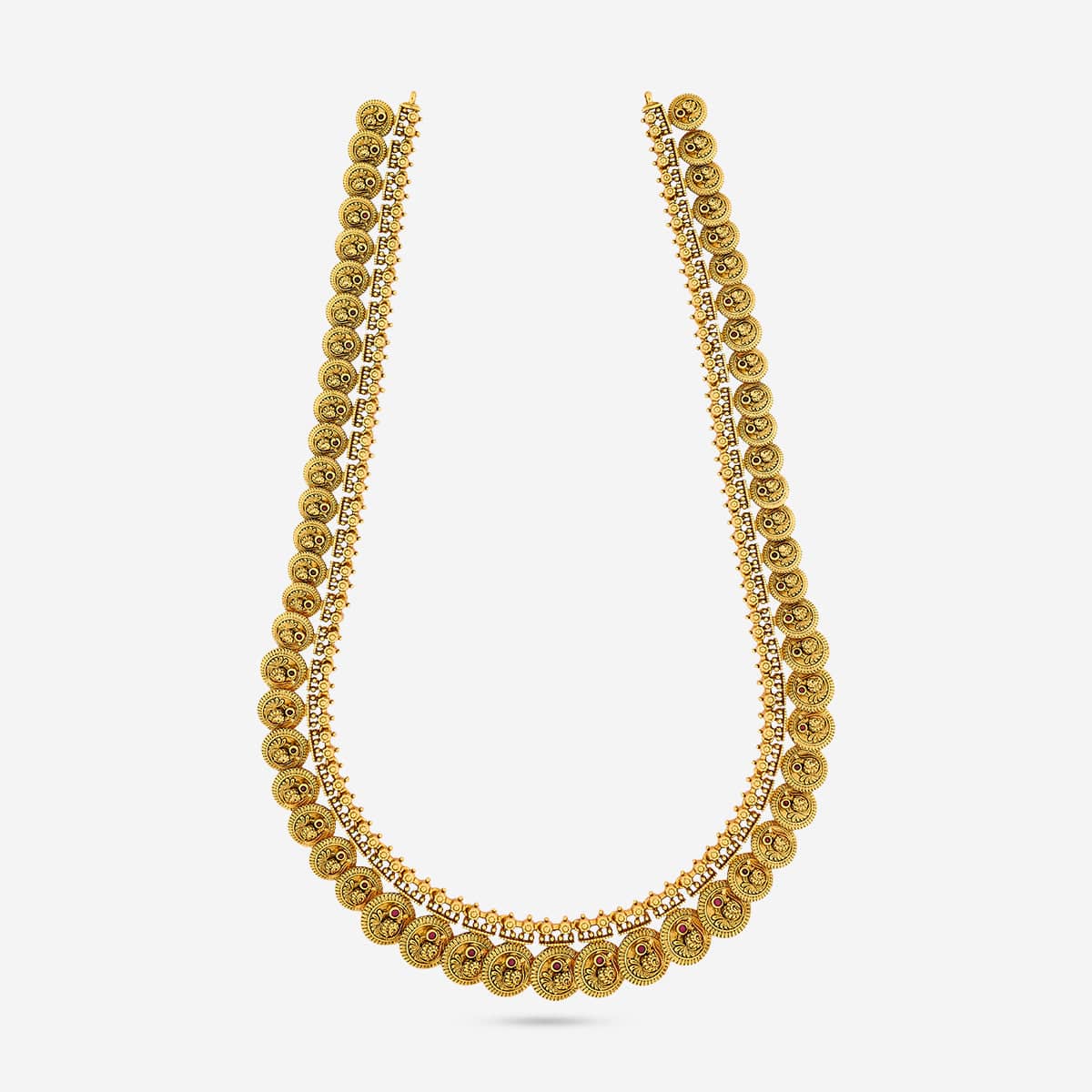 Antique Necklace Antique Necklace 195733