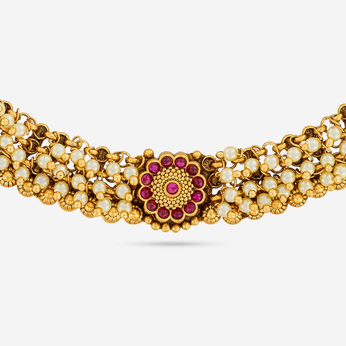 Antique Necklace Antique Necklace 196629