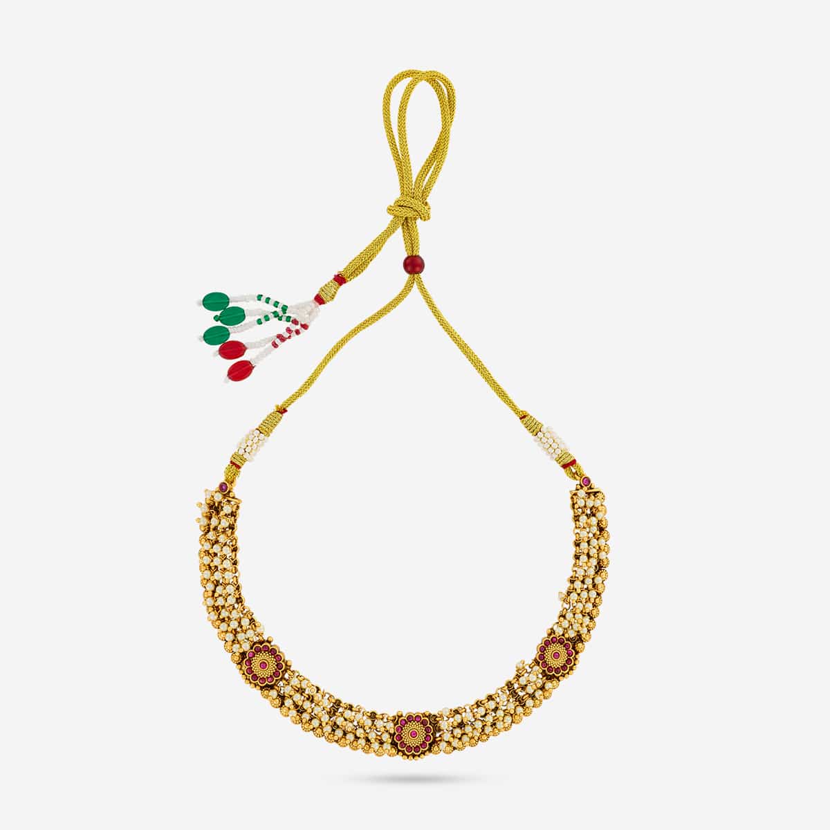 Antique Necklace Antique Necklace 196629
