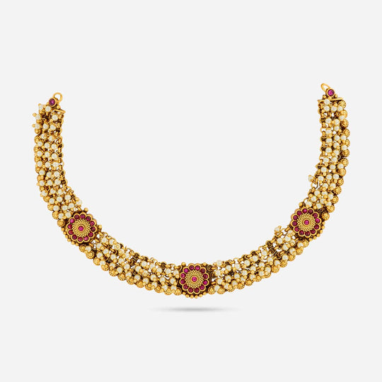 Antique Necklace Antique Necklace 196629